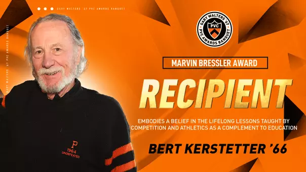 Bert Kerstetter