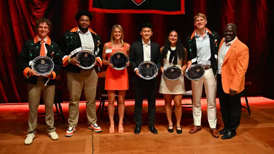 2026 PVC Award Winners