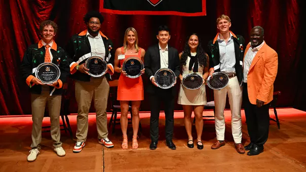 2026 PVC Award Winners
