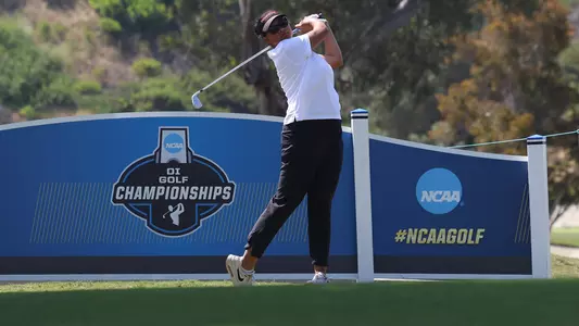 Thanana Kotchasanmanee 2026 NCAAs