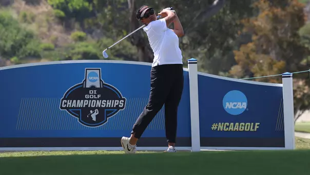 Thanana Kotchasanmanee 2026 NCAAs