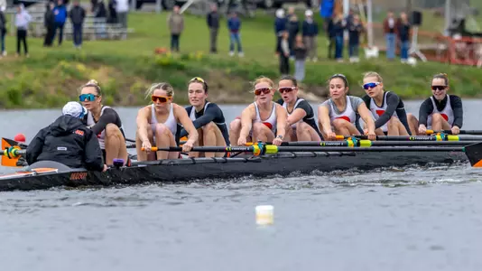 Women's Lightweight 8+