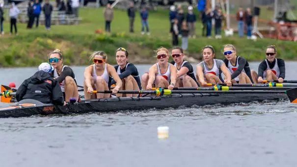 Women's Lightweight 8+