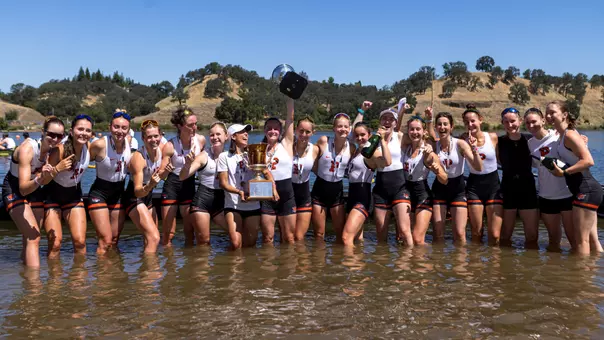 WLW Team Championship