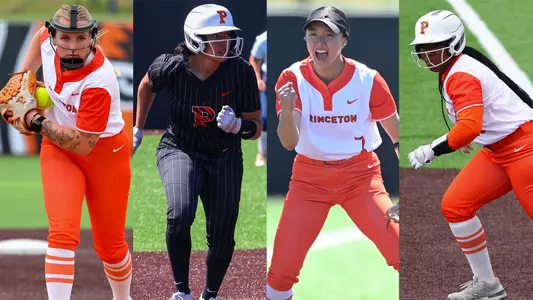 action shots of cassidy shaw, graciela dominguez, sonia zhang and karis ford