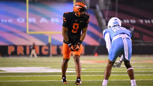 Jalen Geer