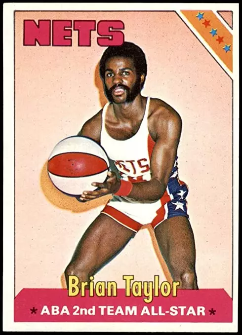 Brian Taylor