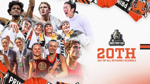 Learfield Directors' Cup 2026