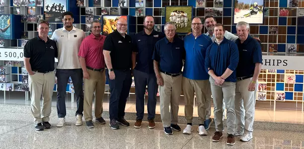 2026 NCAA men's lacrosse Division I rules committee