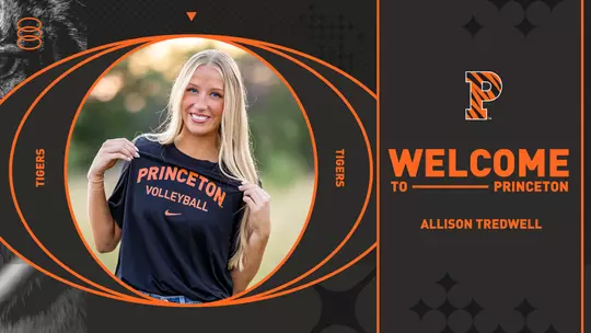 Allison Tredwell