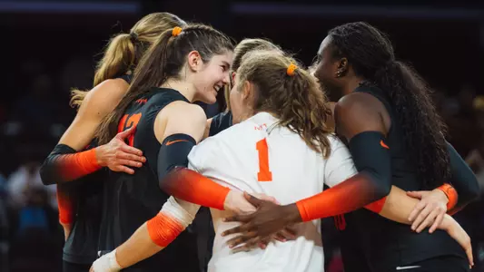 WVB Huddle