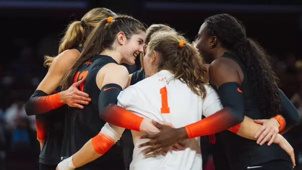WVB Huddle