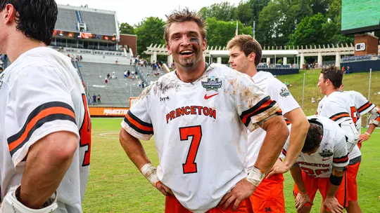 Zack Friedman NCAA celebration