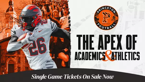 Single Game Tickets - Football