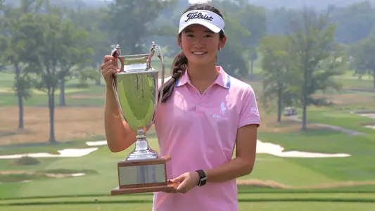 Ysabel Liu