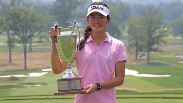 Ysabel Liu