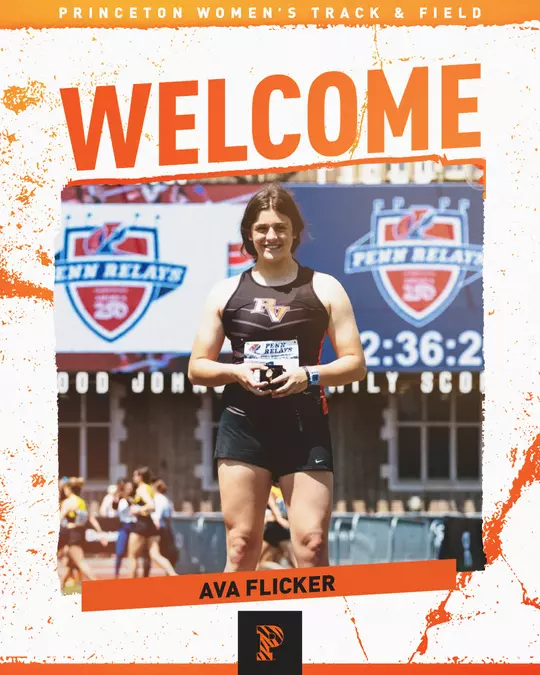 Welcome Ava Flicker