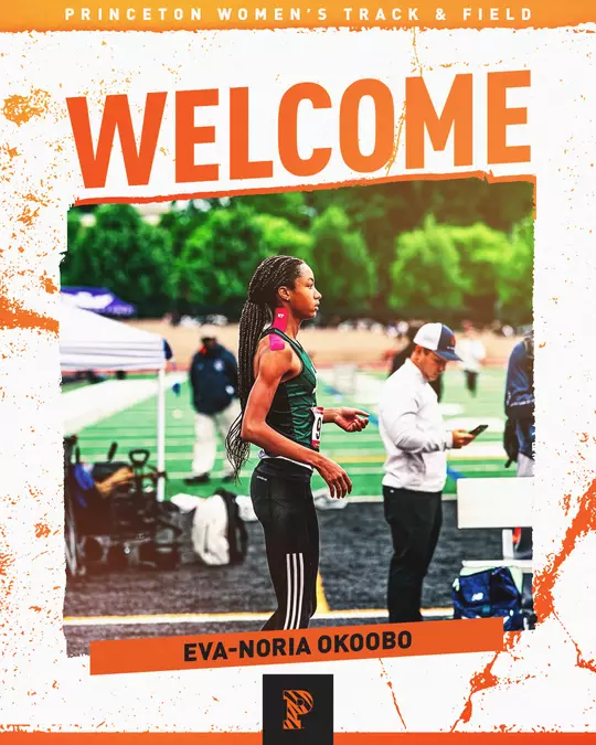 Welcome Eva-Noria Okoobo