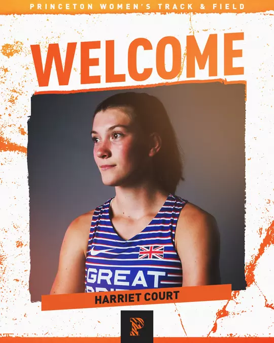 Welcome Harriet Court
