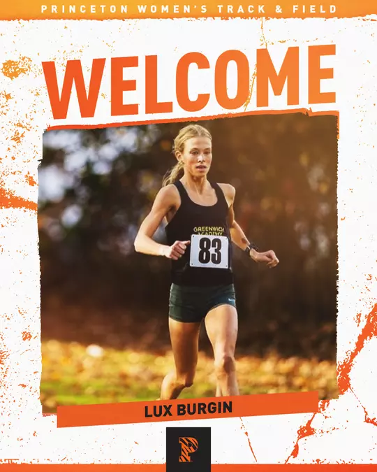 Welcome Lux Burgin
