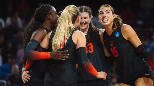 WVB Huddle
