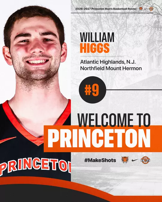 William Higgd