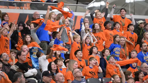 Fans - WBB