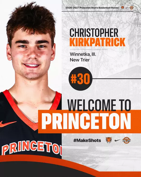 Christopher Kirkpatrick