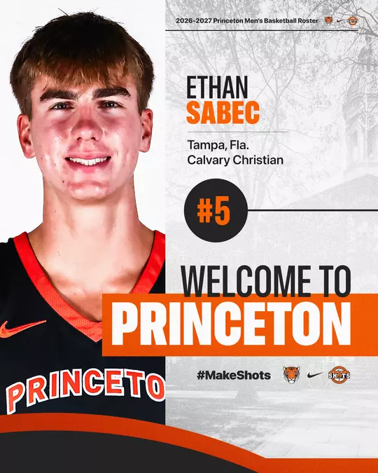 Ethan Sabec