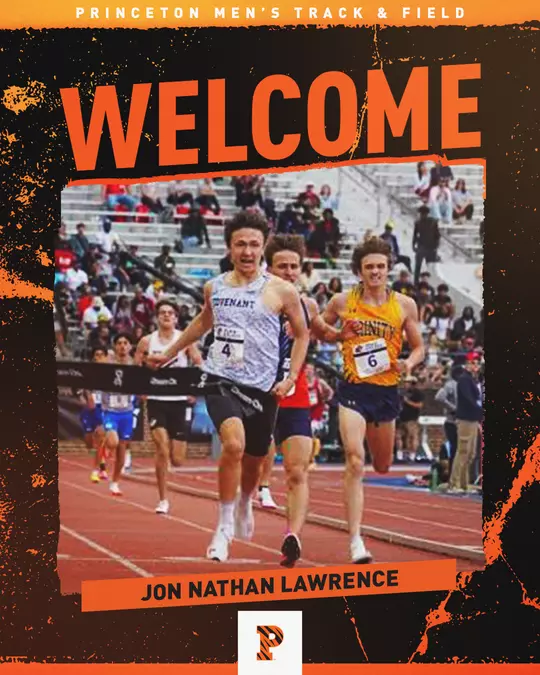 Welcome Jon Nathan Lawrence