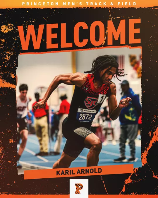 Welcome Karil Arnold