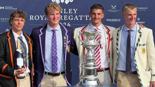 MHW Henley Group Photo