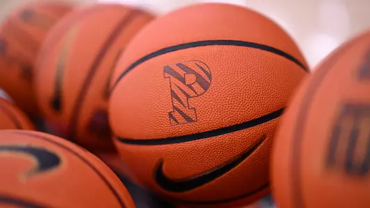 Basketballs