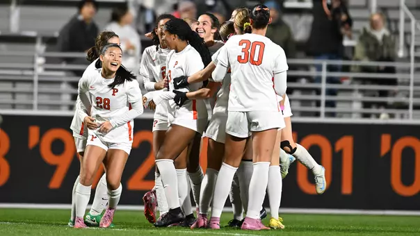 women's soccer celebration photo