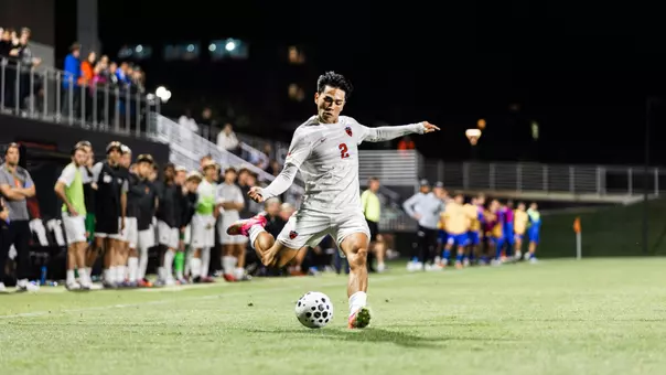 Roka Tsunehara vs Hofstra 2026