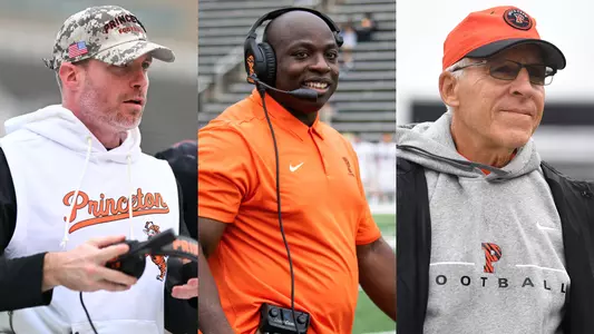 New Football Coaches