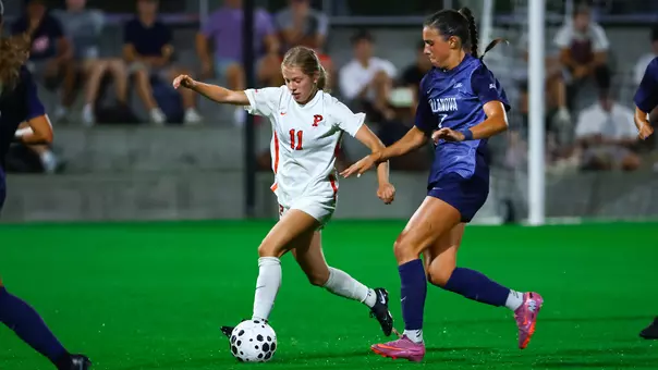 Maddie Recupero action photo