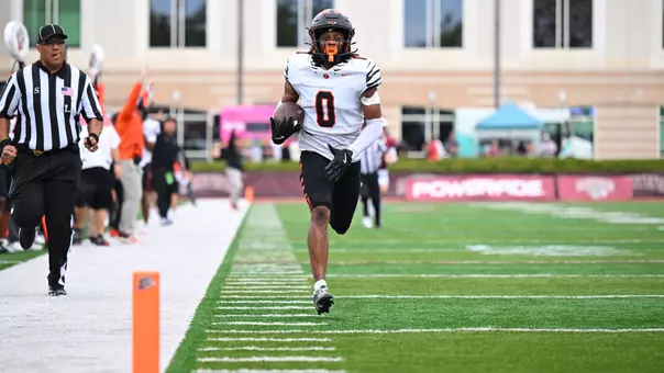 Torian Roberts