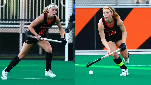 Pru Lindsey/Clem Houlden