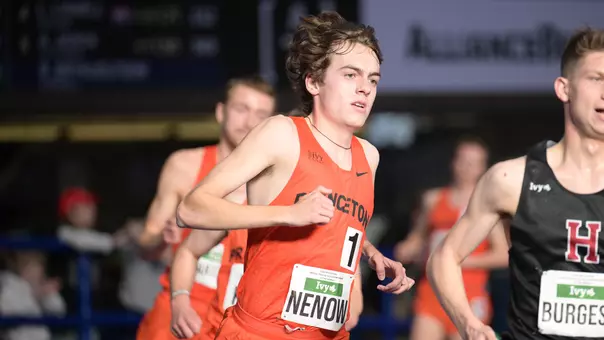 Jacob Nenow action photo