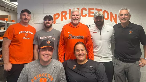 2026-27 Equipment Staff
