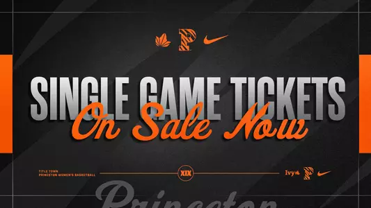 Single Game Tickets - WBB