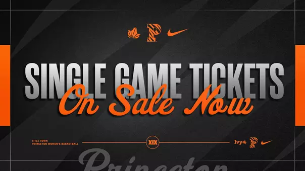 Single Game Tickets - WBB