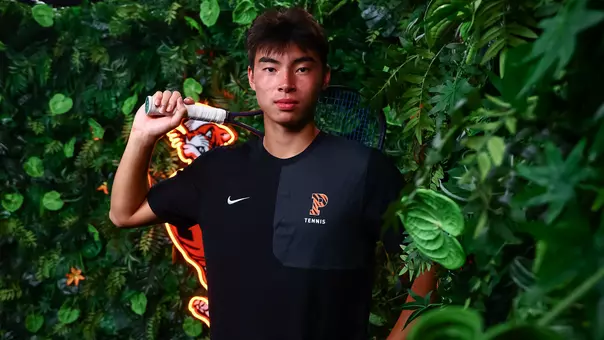 Alex Luo jungle set