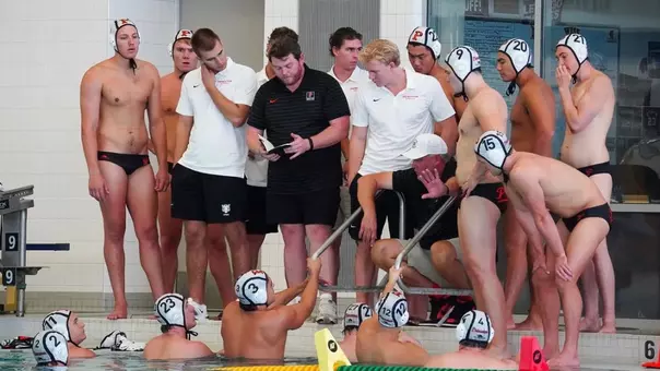 Men's Water Polo