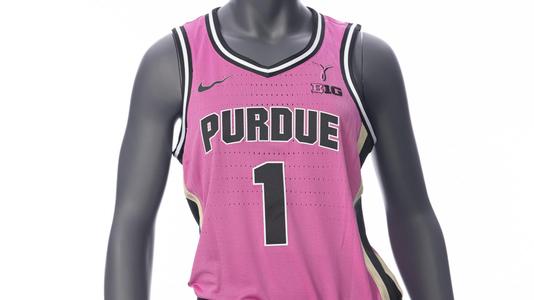 new purdue basketball uniforms