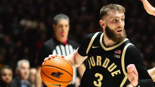 Braden Smith - Men's Basketball - Purdue Boilermakers