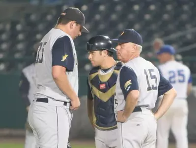 Quinnipiac Baseball Team Recognized As Top Division I Program By New England Intercollegiate Baseball Association Image