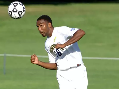 Graciano Brito's Hat Trick Downs Army, 3-2, In Overtime Thriller Image