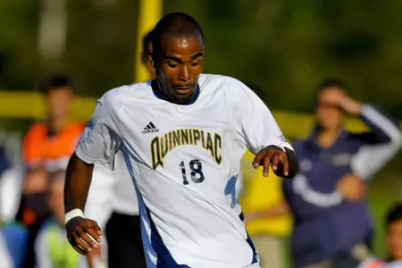 Graciano Brito Named NSCAA/Adidas All-American Image